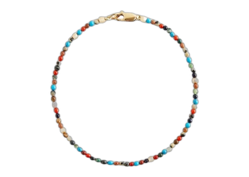 Kith Eliou Brody Bracelet Multi