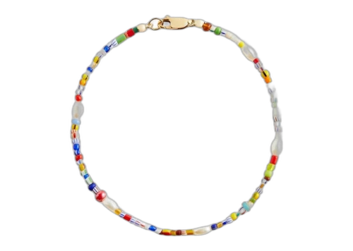 Kith Eliou Connor Bracelet Multi