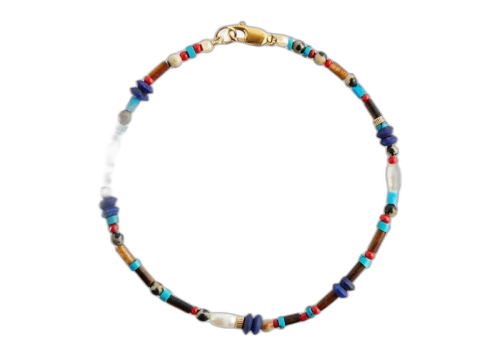 Kith Eliou Drew Bracelet Multi
