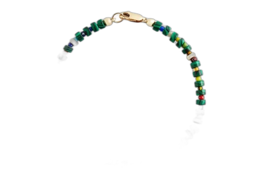 Kith Eliou Mikey Bracelet Multi