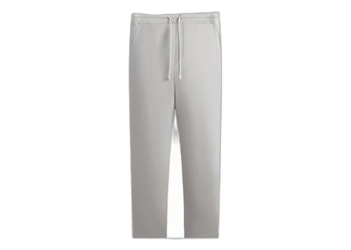 Kith Elmhurst Sweatpant Concrete