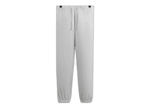 Kith Emmons Sweatpant Light Heather Grey