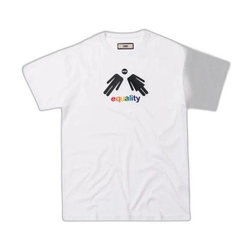 Kith Equality Tee White