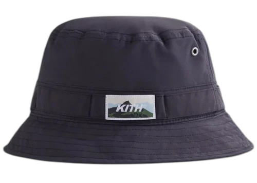 Kith Equipment Bucket Hat Apocalypse