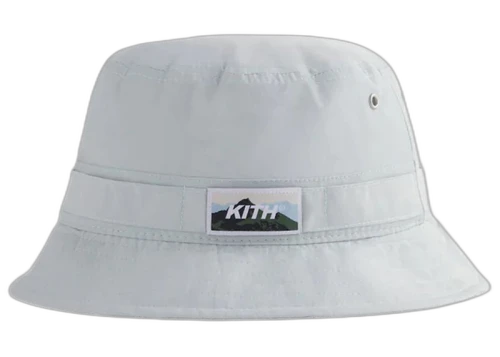 Kith Equipment Bucket Hat Palais