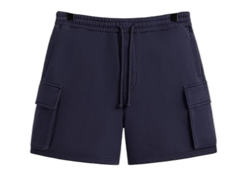 Kith Fairfax Cargo Short Nocturnal