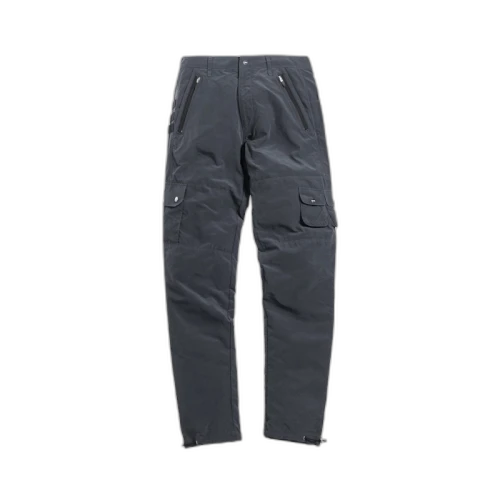 Kith Field 2.0 Ripstop Pant Ebony