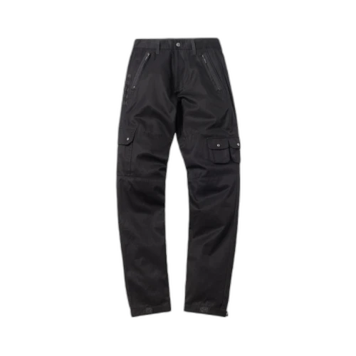 Kith Field Pant Black