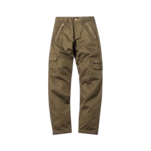 Kith Field Pant Olive
