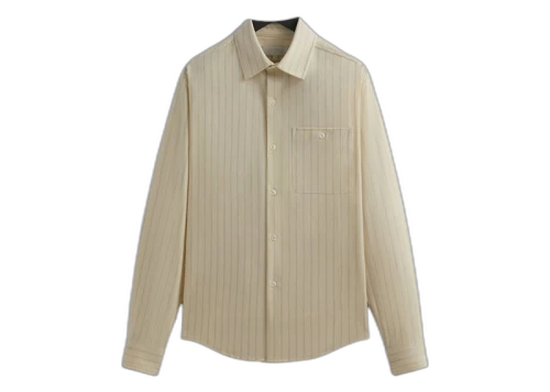 Kith Flannel Tomas Buttondown Balance