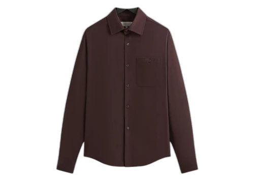 Kith Flannel Tomas Buttondown Rave