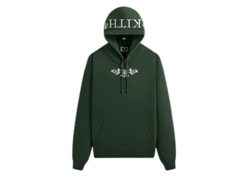 Kith Floral Lace Nelson Hoodie Stadium