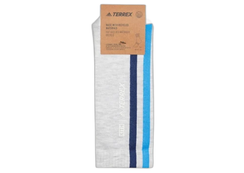 Kith for adidas Terrex Socks Grey