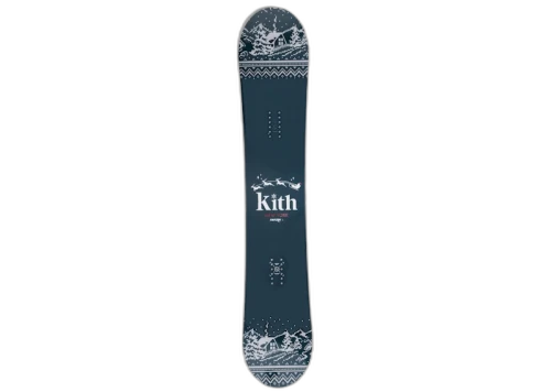 Kith for Capita Kithmas 158CM Snowboard