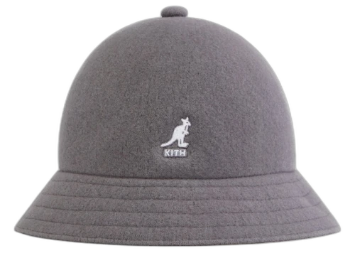 Kith for Kangol Casual Classic Hat Argon