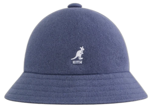 Kith for Kangol Casual Classic Hat Elevation