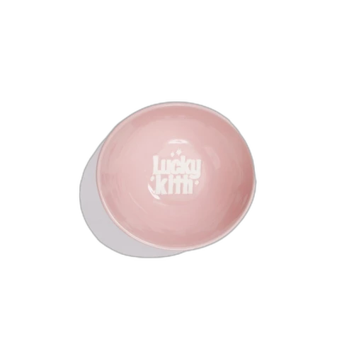 Kith for Lucky Charms Rain Bowl Pink