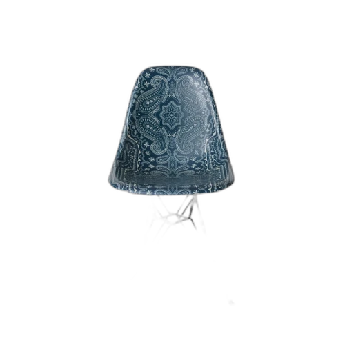 Kith for Modernica Paisley Chair Navy