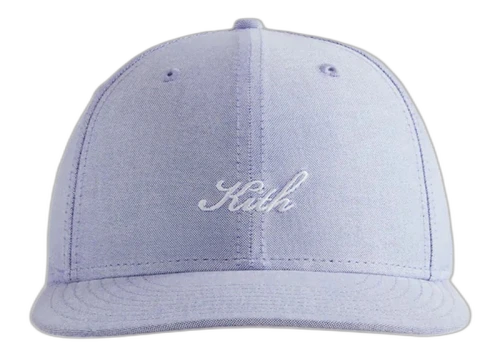 Kith for New Era Oxford Low Profile 59Fifty Fitted Hat Prestige