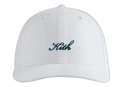 Kith for New Era Oxford Low Profile 59Fifty Fitted Hat Sandrift