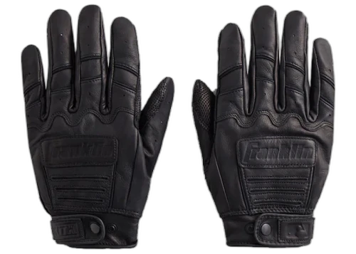 Kith Franklin CFX Pro Gloves Black