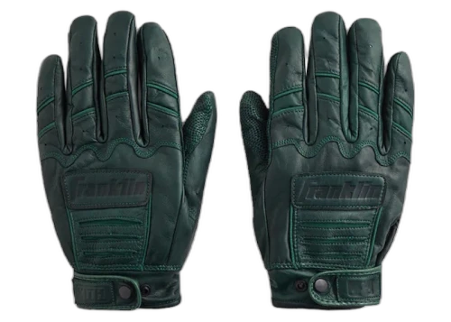 Kith Franklin CFX Pro Gloves Forest Green