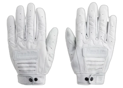 Kith Franklin CFX Pro Gloves Pearl