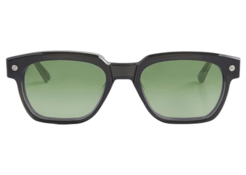 Kith Gardiners Sunglasses Black