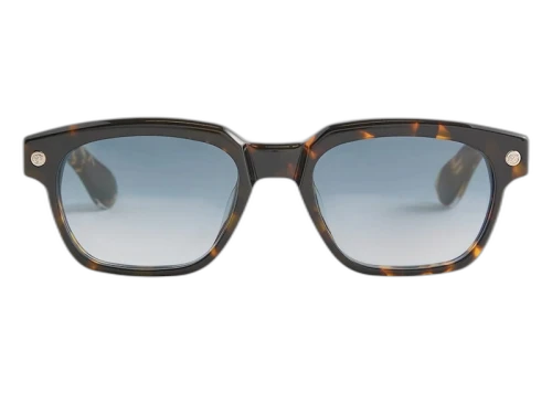 Kith Gardiners Sunglasses Tortoise