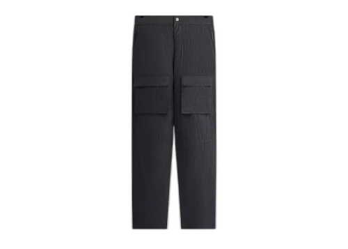 Kith Garment Dyed Nylon Hooper Pant Thunder