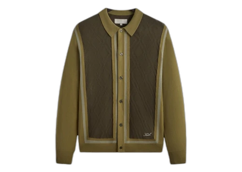 Kith Girard Cardigan Flagstaff