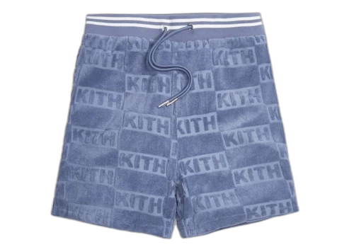 Kith Graham Short Elevation
