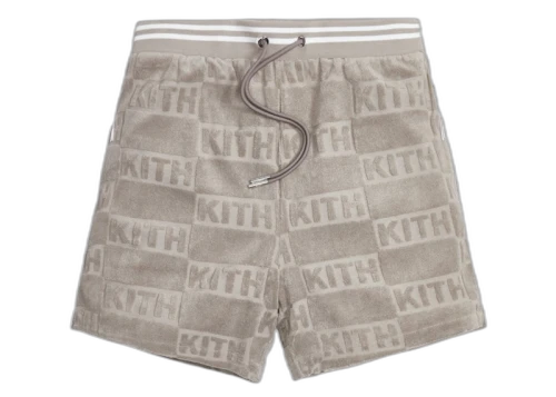 Kith Graham Short Quicksand