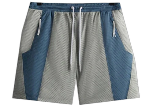 Kith Harden Panelled Mesh Short Cavan