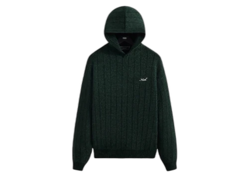 Kith Hayes Chenille Hoodie Stadium