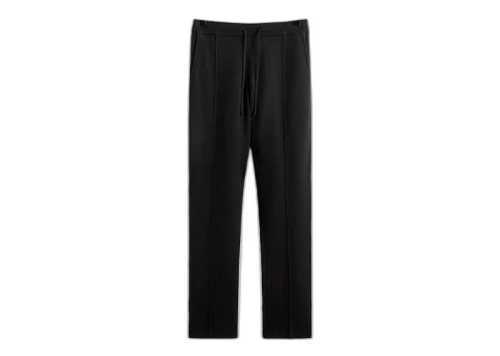 Kith Heavy Knit Elwood Pant Black