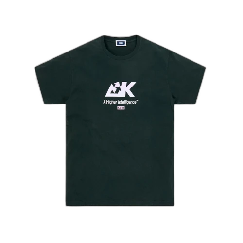 Kith Higher Intelligence Tee Scarab