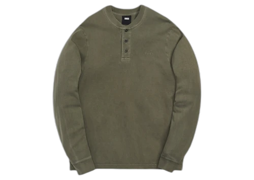 Kith Huntington L/S Tee Caraway