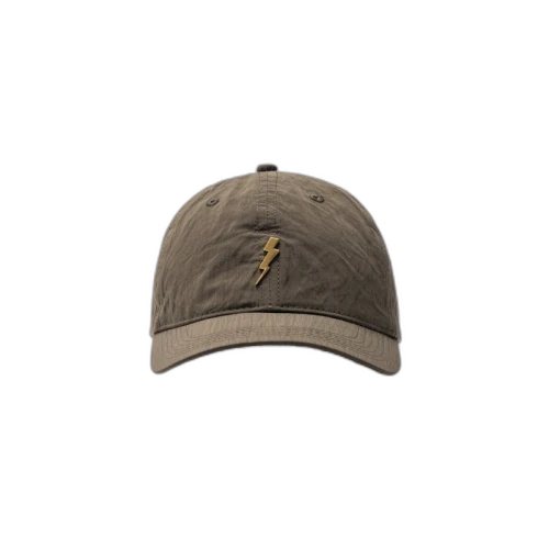 Kith Infantry Cap Black Olive