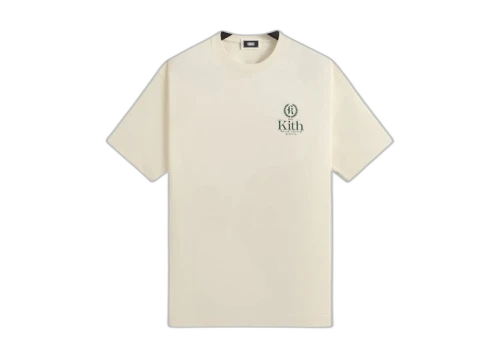 Kith Insignia Vintage Tee Silk