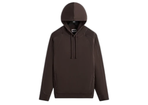 Kith Interlock Bleecker Hoodie Kindling