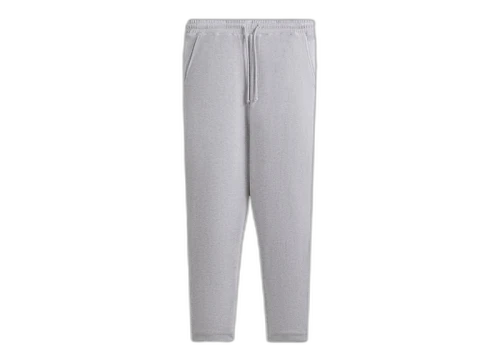 Kith Interlock Garrison Pant Light Heather Grey