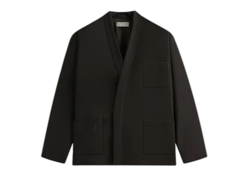 Kith Interlock Karter Gi Top Studio