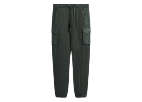 Kith Interlock Sennet II Cargo Sweatpant Machine