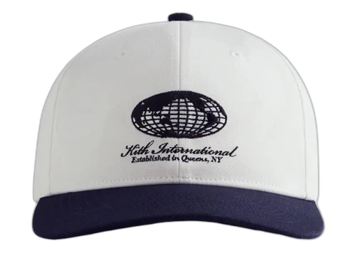 Kith International Cap Nocturnal