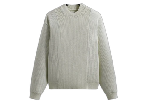 Kith Ivan Combo Mockneck Palais