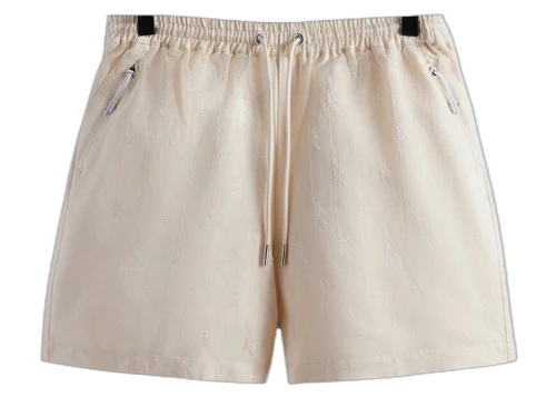 Kith Jacquard Faille Cedar Short Vital