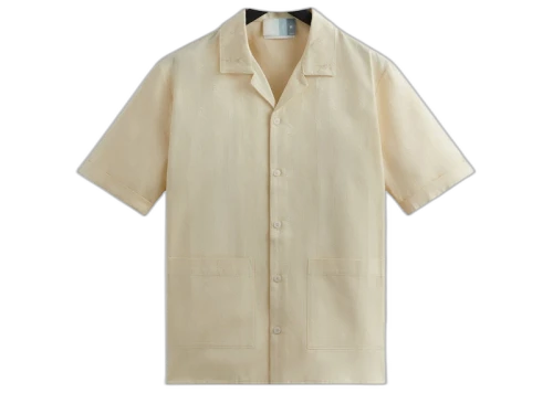 Kith Jacquard Faille Reade Shirt Vital