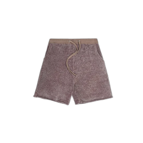 Kith Jay Chenille Short Driftwood
