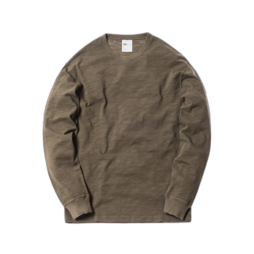 Kith JFK L/S Tee Sea Turtle